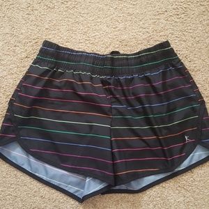 Danskin shorts